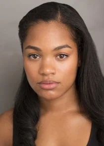 Tahirah Sharif
