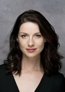 Caitríona Balfe
