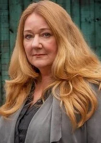 Kathryn Howden
