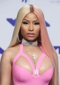 Nicki Minaj