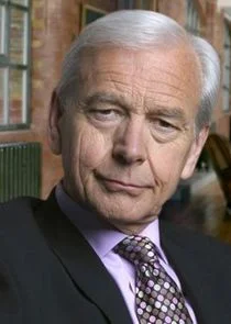 John Humphrys