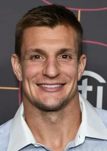 Rob Gronkowski