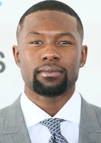 Trevante Rhodes