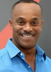 Rocky Carroll