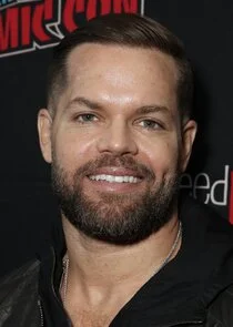 Wes Chatham