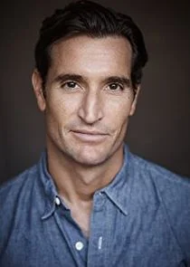 Matthew Del Negro