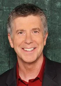 Tom Bergeron