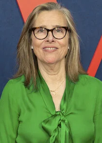 Meredith Vieira
