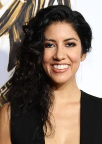 Stephanie Beatriz