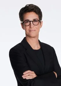 Rachel Maddow