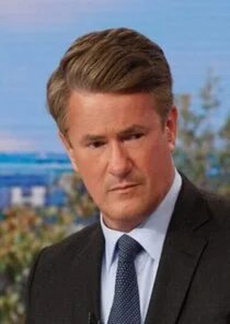 Joe Scarborough