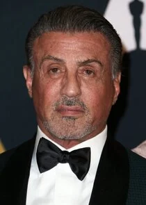 Sylvester Stallone
