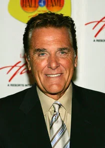Chuck Woolery