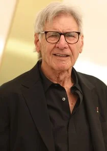 Harrison Ford