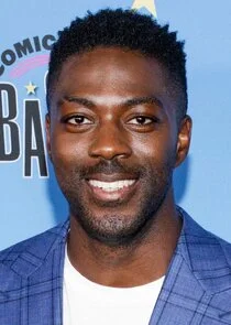 David Ajala