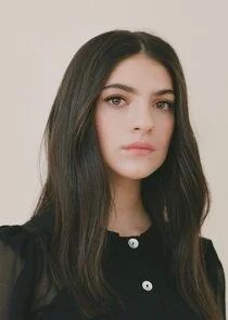 Ella Rubin