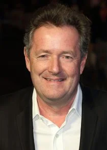 Piers Morgan