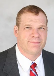Glenn Jacobs