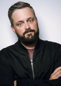 Nate Bargatze