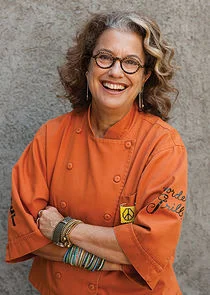 Susan Feniger