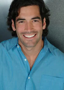 Carter Oosterhouse