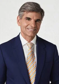 George Stephanopoulos