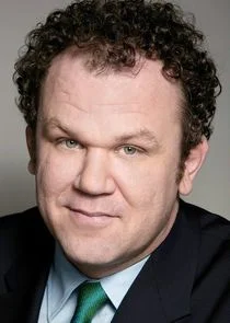 John C. Reilly