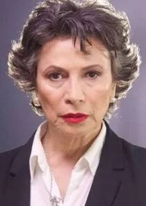 Patricia Reyes Spíndola