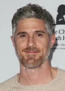 Dave Annable
