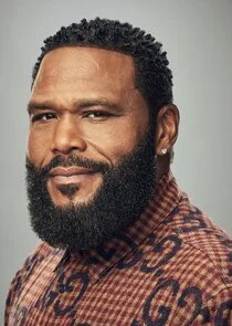 Anthony Anderson