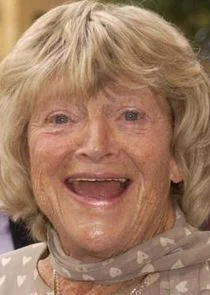 Dora Bryan