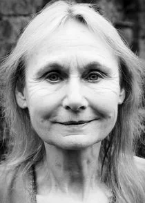 Angela Pleasence
