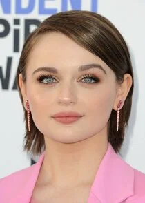 Joey King