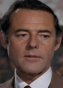 Terence Alexander