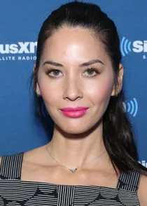 Olivia Munn