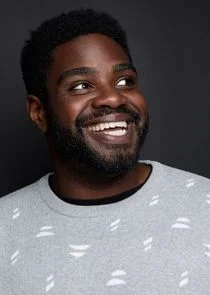 Ron Funches