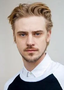 Boyd Holbrook