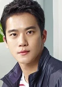 Ha Seok Jin
