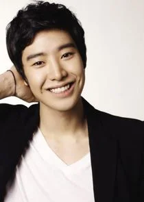 Park Min Woo