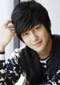 Kim Bum