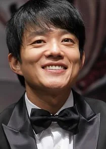 Lee Beom Su