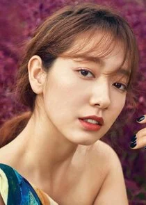 Park Shin Hye