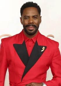 Colman Domingo