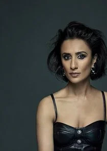Anita Rani