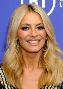 Tess Daly