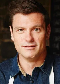 Chuck Hughes