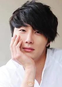 Jung Il Woo