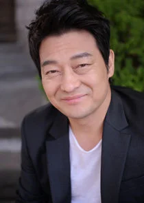 Jo Seong Ha