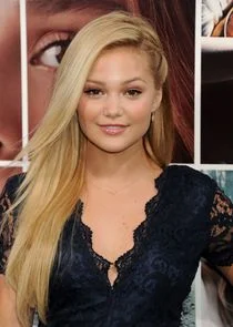 Olivia Holt
