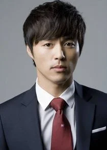 Oh Min Suk